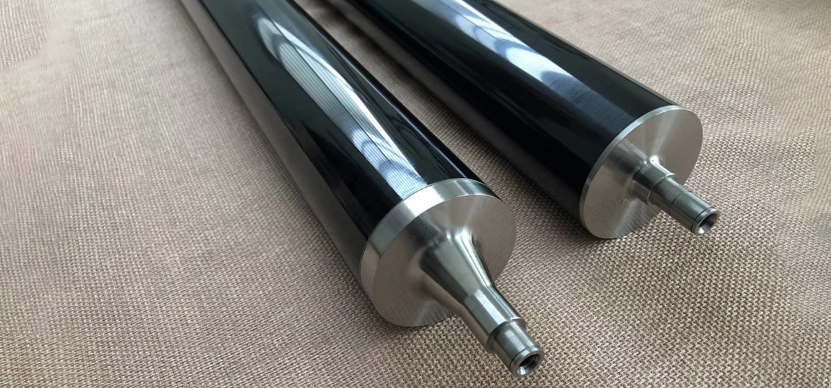 Carbon fiber guide rollers: A lightweight revolution drives efficient industrial operation